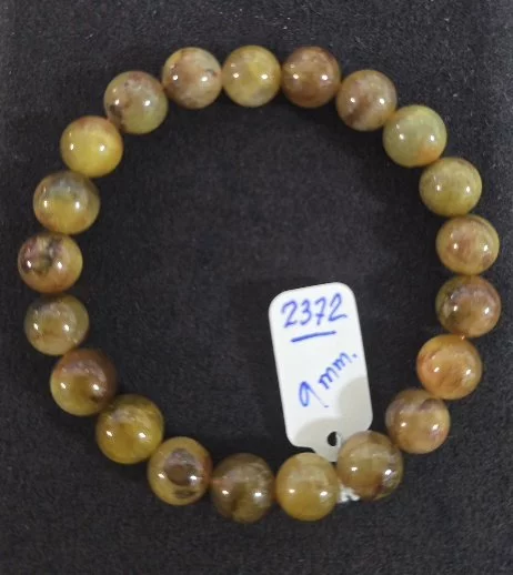 Golden Pietersite (โกลเด้น ปีเตอร์ไซต์)