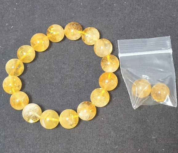 Citrine (ซิทริน)