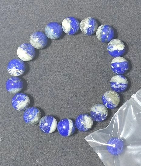 Lapis Lazuli (ลาพิส ลาซูลี)