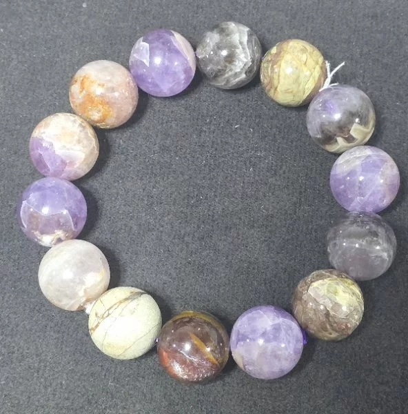 Amethyst Auralite-23 (อเมทิสต์ ออร่าไลท์-23)