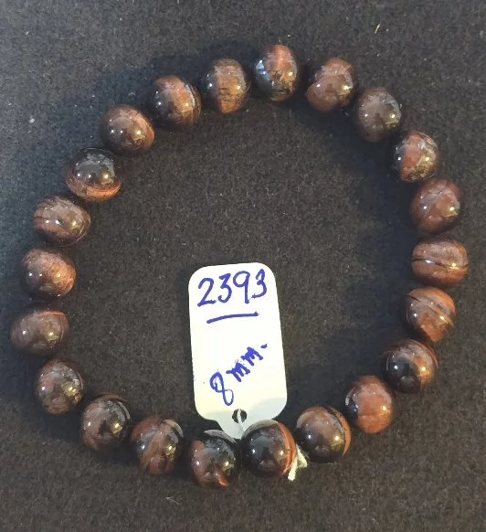 Red Tiger's Eye (เรด ไทเกอร์ อาย)