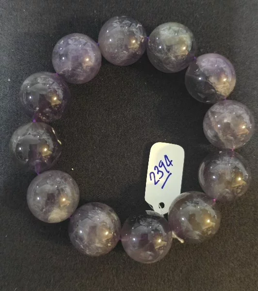 Amethyst (อเมทิสต์)