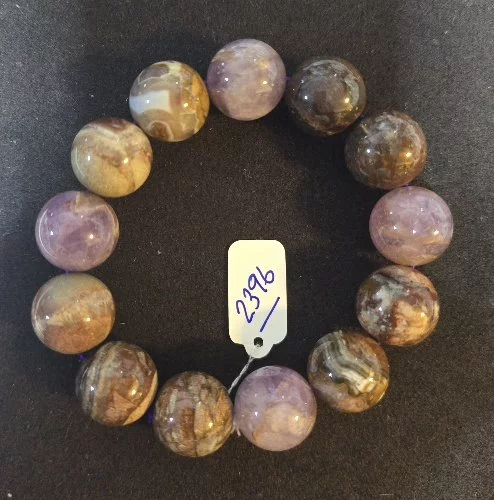 Amethyst Auralite-23 (อเมทิสต์ ออร่าไลท์-23)