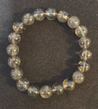 Smoky Quartz (สโมกกี ควอตซ์)
