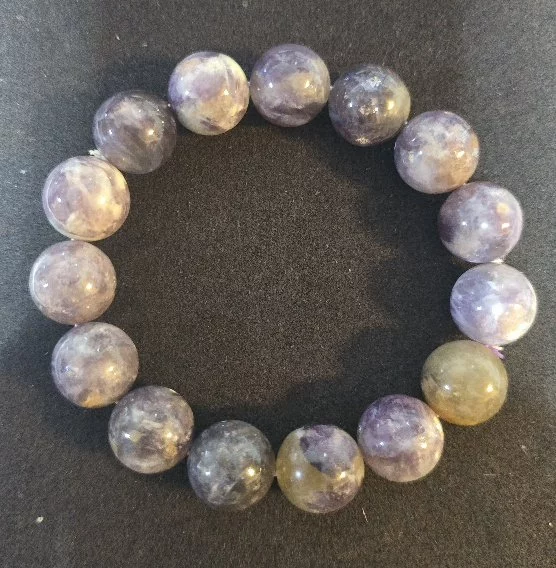 Purple Mica (ไมก้าม่วง)