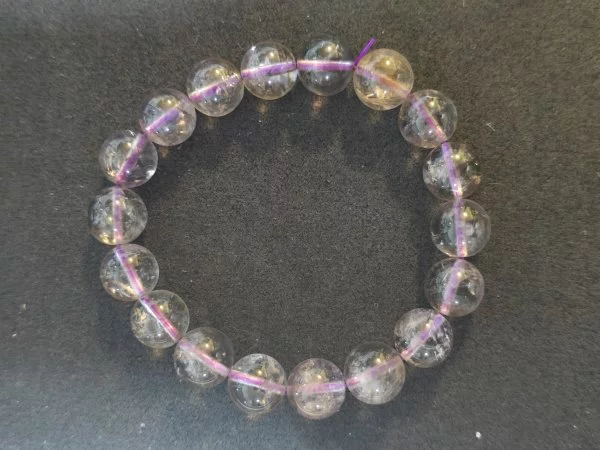 Smoky Amethyst (สโมกี้ อเมทิสต์)
