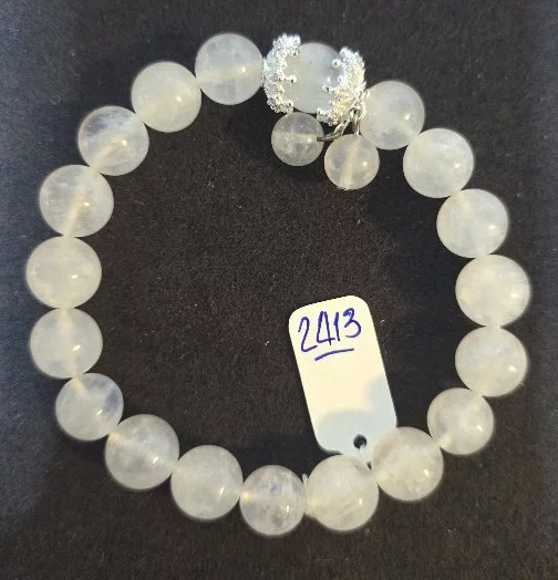 Clear Quartz (เคลียร์ ควอตซ์)