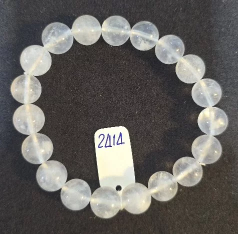 Clear Quartz (เคลียร์ ควอตซ์)