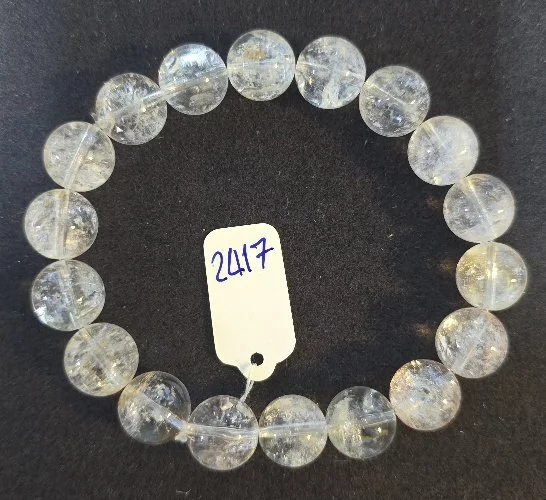 Clear Quartz (เคลียร์ ควอตซ์)