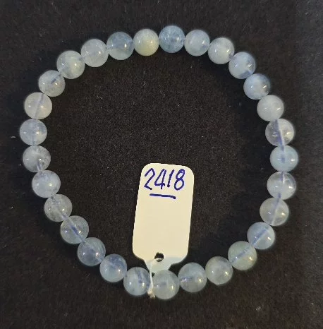 Aquamarine (อะความารีน)