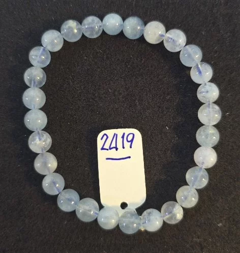 Aquamarine (อะความารีน)