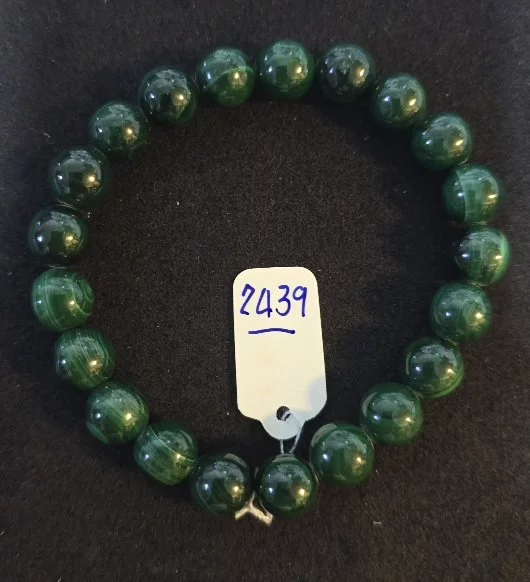 Malachite (มาลาไคต์)
