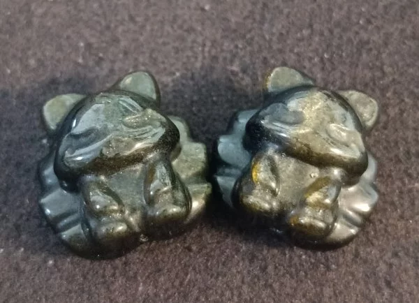 Obsidian (ออบซิเดียน)