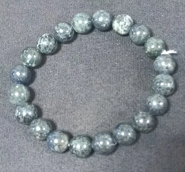 Sodalite (โซดาไลต์)