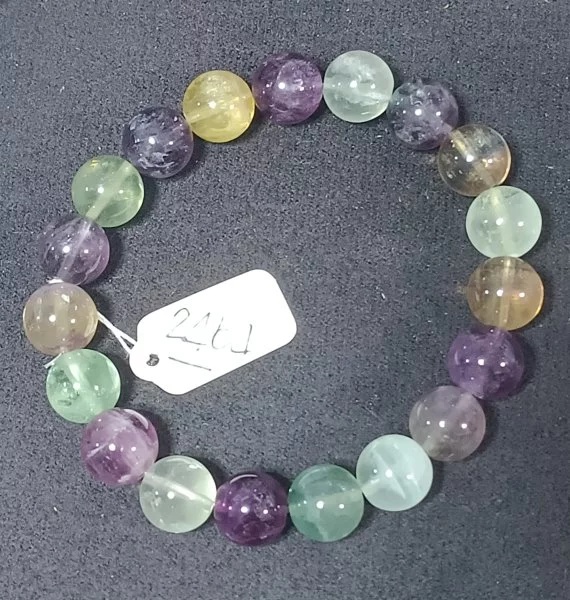 Fluorite (ฟลูออไรต์)