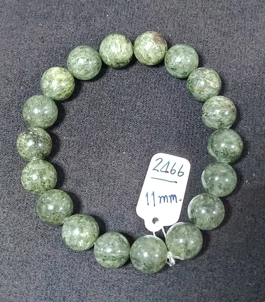 Green Mica (ไมก้าเขียว)