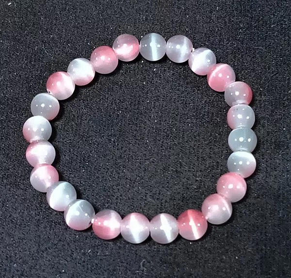 Pink Cat's Eye (พิงก์ แคตอาย)