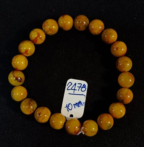 Golden Pietersite (โกลเด้น ปีเตอร์ไซต์)
