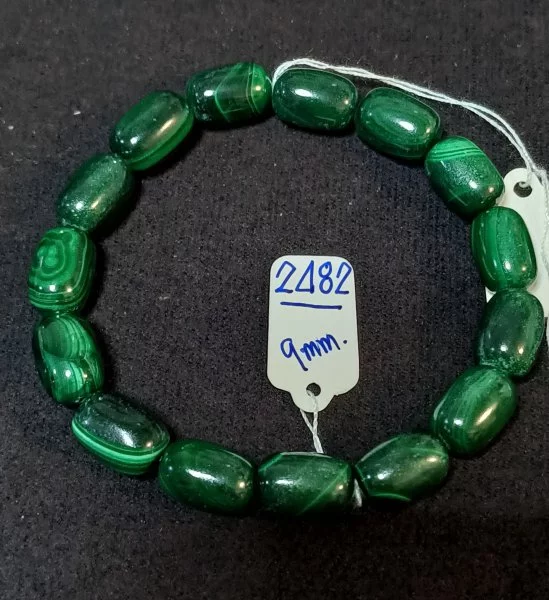 Malachite (มาลาไคต์)