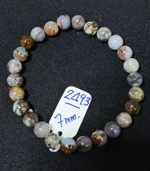 Mix Pietersite (มิกซ์ ปีเตอร์ไซต์)