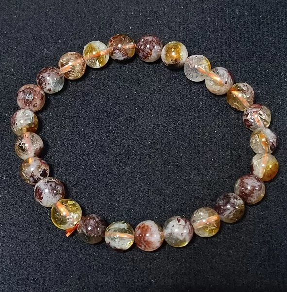 Ametrine (อเมทรีน)