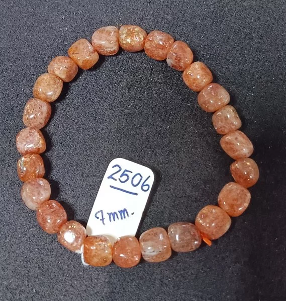 Arusha Sunstone (อรุชา ซันสโตน )