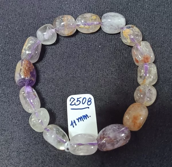 Amethyst (อเมทิสต์)