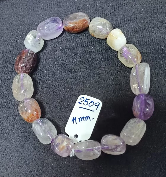 Amethyst (อเมทิสต์)