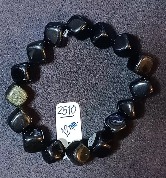 Golden Obsidian (โกลเด้น ออบซิเดียน)