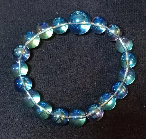 Aura Quartz (ออร่า ควอตซ์)