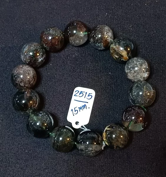 Garden Phantom Quartz (การ์เด้น แฟนธอม ควอตซ์)