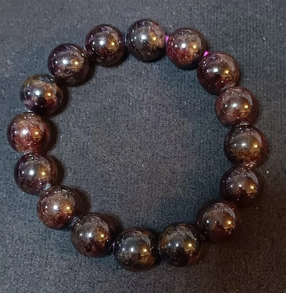 Garnet (การ์เนต)