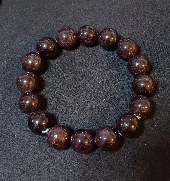 Garnet (การ์เนต)