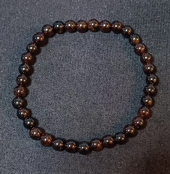 Garnet (การ์เนต)