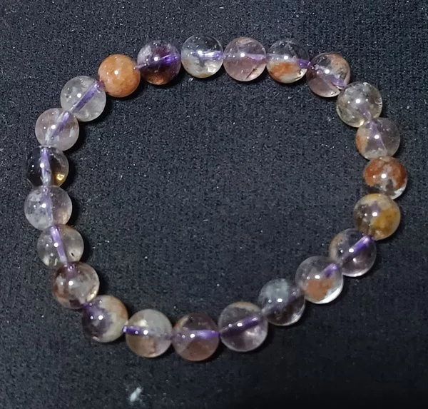 Amethyst (อเมทิสต์)