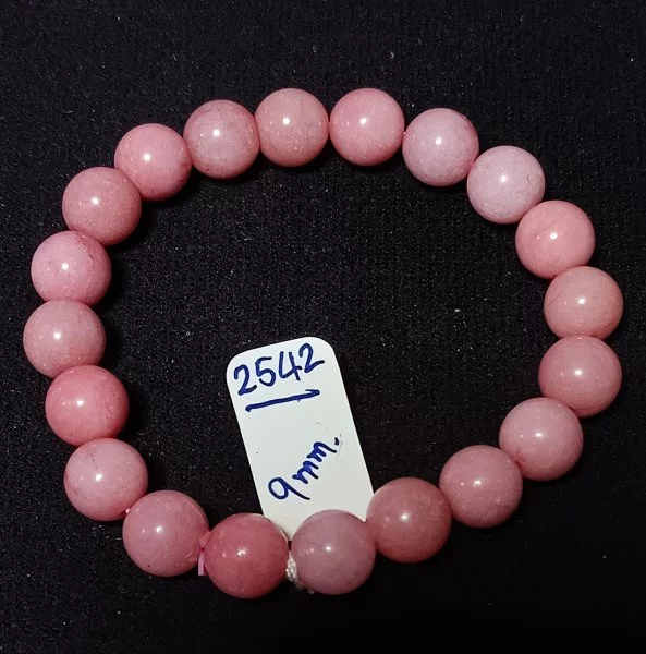 Pink Zoisite (พิงก์ ซอยไซต์)