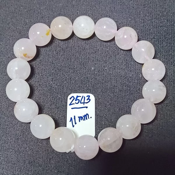 Rose Quartz (โรส ควอตซ์)