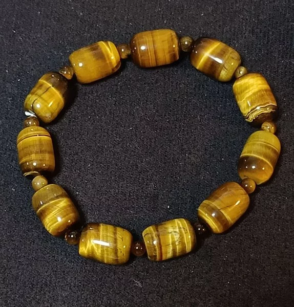 Tiger's Eye (ไทเกอร์ อาย)