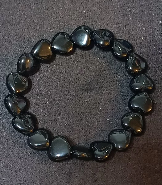 Black Obsidian (แบล็ก ออบซิเดียน)