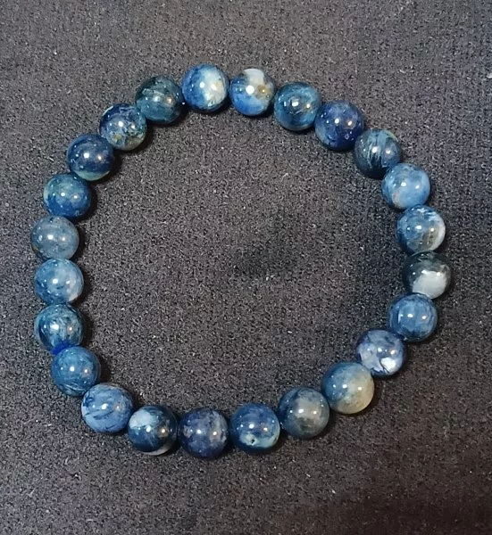 Blue Charoite (บลู ชารอยต์)