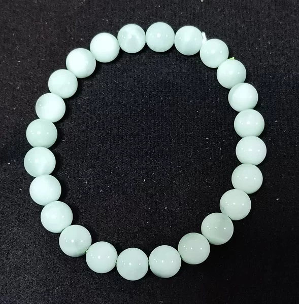 Green Angelite (กรีน แอนเจไลต์)