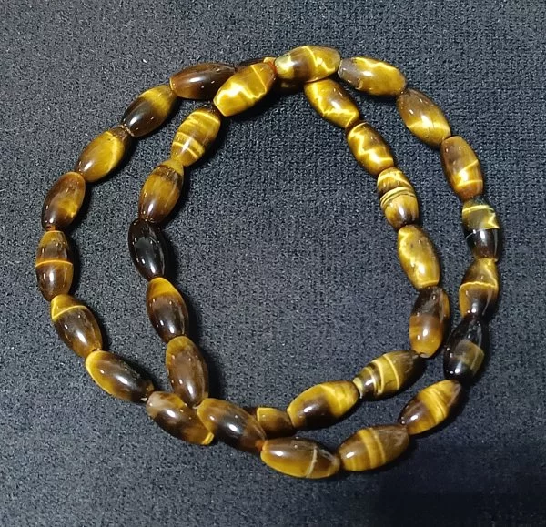 Tiger's Eye (ไทเกอร์ อาย)
