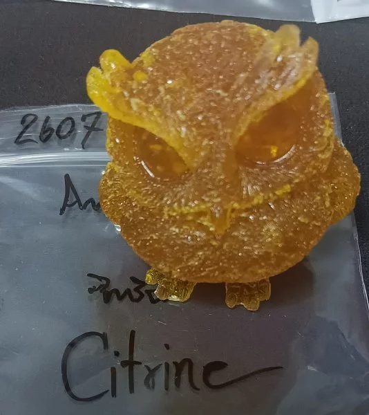 Citrine (ซิทริน)