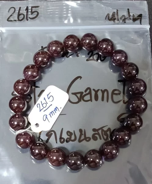 Star Garnet (โกเมนสตาร์)