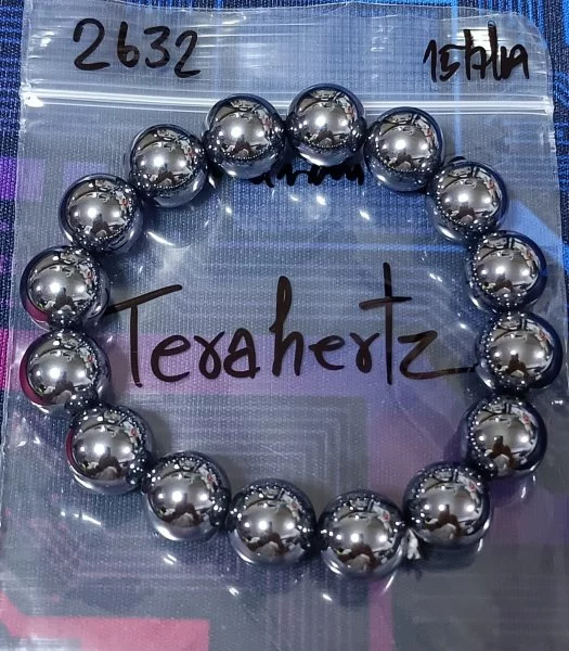 Terahertz (เทราเฮิร์ต)
