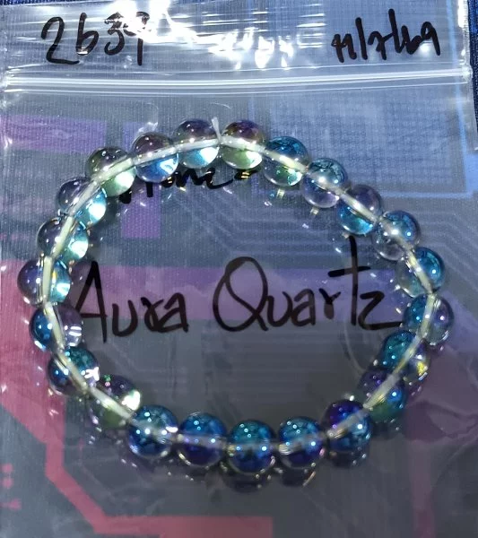 Aura Quartz (ออร่า ควอตซ์)