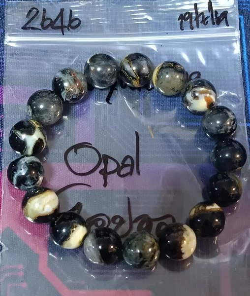 Opal (โอปอล)