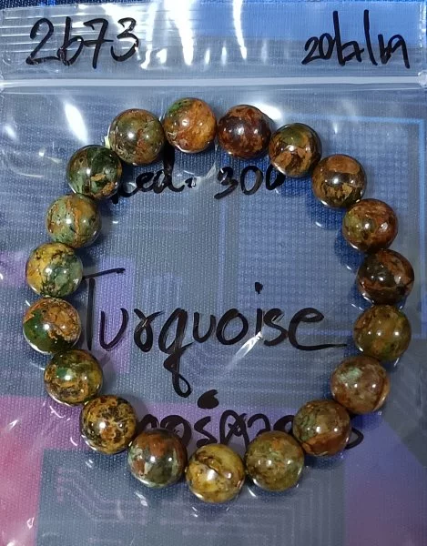 Turquoise (เทอร์ควอยซ์)