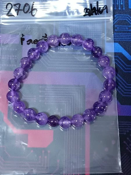 Amethyst (อเมทิสต์)