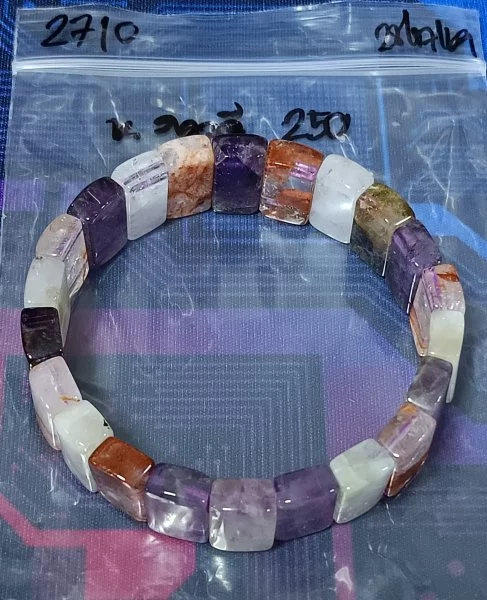 Mix Stone (หินรวมชนิด)